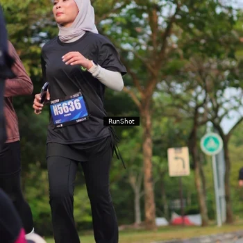 Runner Photo 5686841