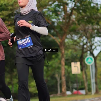 Runner Photo 5686842