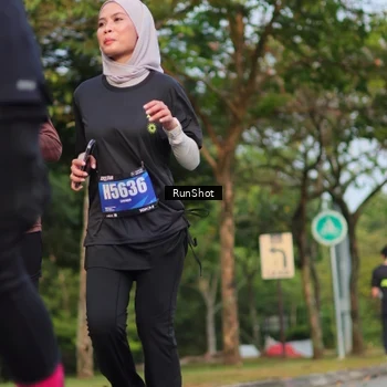 Runner Photo 5686843