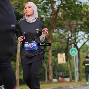 Runner Photo 5686844