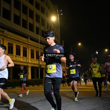 Runner Photo 5686846