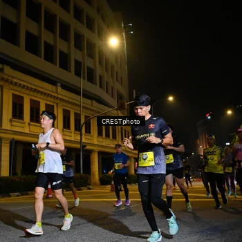Runner Photo 5686847