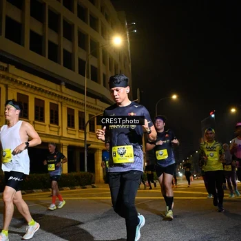 Runner Photo 5686848