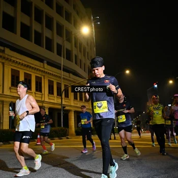 Runner Photo 5686849