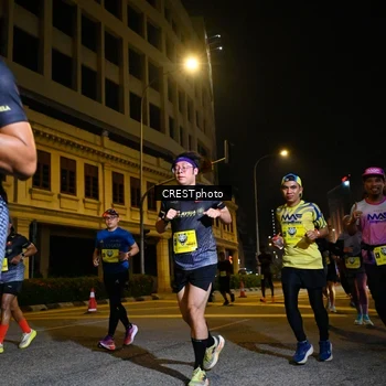 Runner Photo 5686850