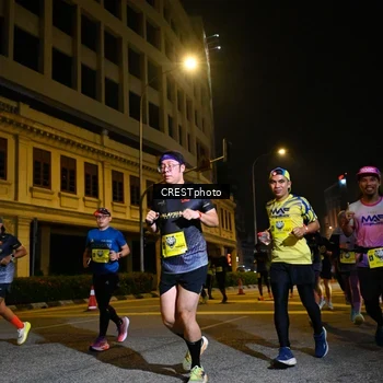 Runner Photo 5686851