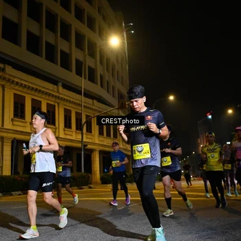 Runner Photo 5686852