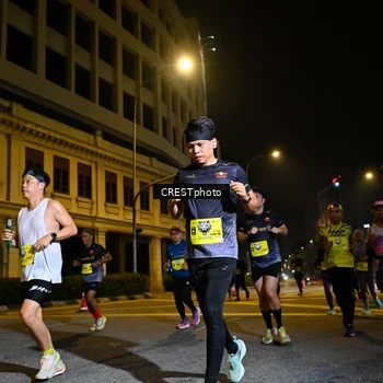 Runner Photo 5686853