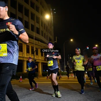 Runner Photo 5686854