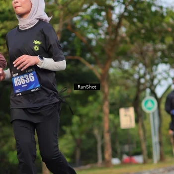 Runner Photo 5686855