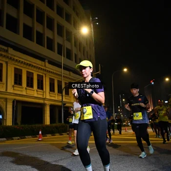 Runner Photo 5686856