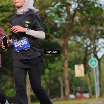 Runner Photo 5686857