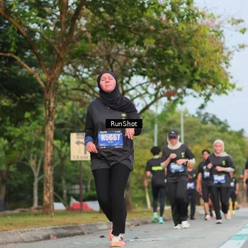 Runner Photo 5686858