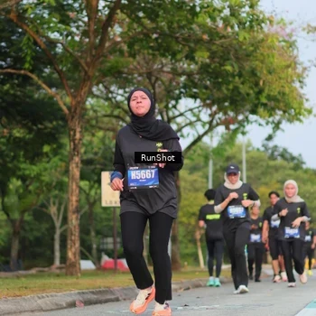 Runner Photo 5686859