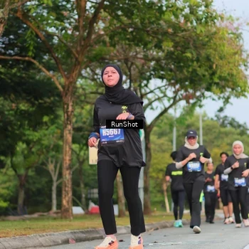 Runner Photo 5686861
