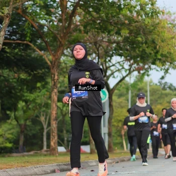 Runner Photo 5686862