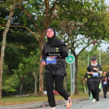 Runner Photo 5686863