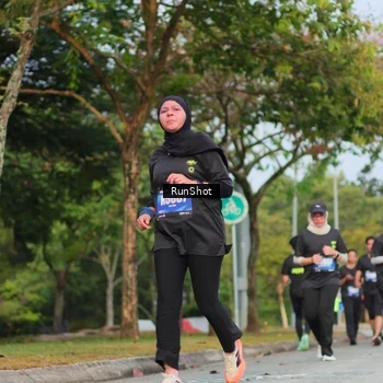 Runner Photo 5686864