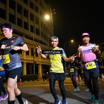 Runner Photo 5686865