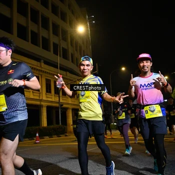 Runner Photo 5686866