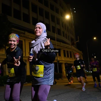 Runner Photo 5686867
