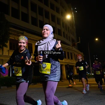 Runner Photo 5686868