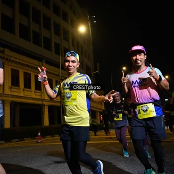 Runner Photo 5686869