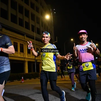 Runner Photo 5686870