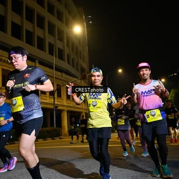 Runner Photo 5686871