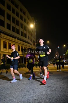 Runner Photo 5686874