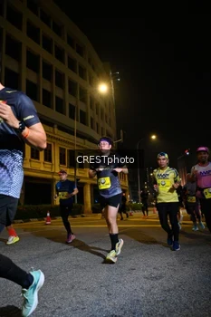 Runner Photo 5686876