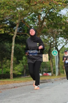 Runner Photo 5686877
