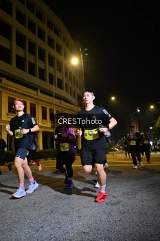 Runner Photo 5686881