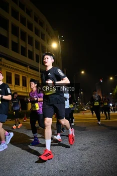 Runner Photo 5686882