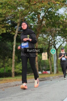 Runner Photo 5686883