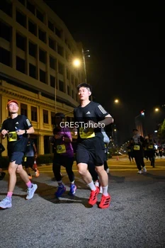 Runner Photo 5686884