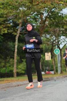 Runner Photo 5686885