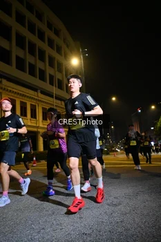 Runner Photo 5686886