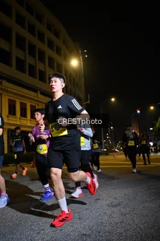 Runner Photo 5686889