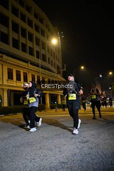 Runner Photo 5686890