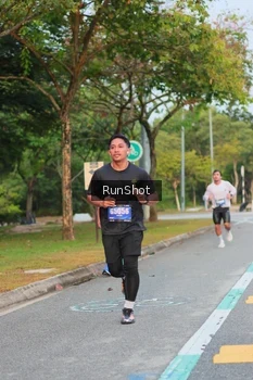 Runner Photo 5686892