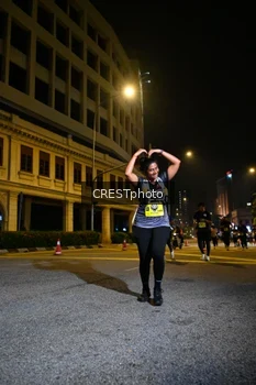 Runner Photo 5686898