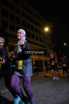 Runner Photo 5686899