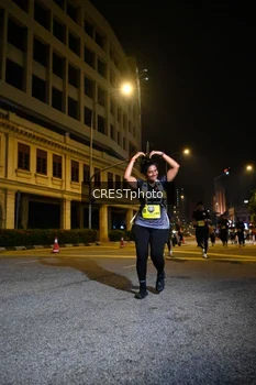 Runner Photo 5686900