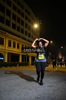 Runner Photo 5686901