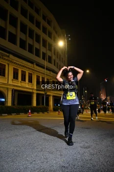 Runner Photo 5686902