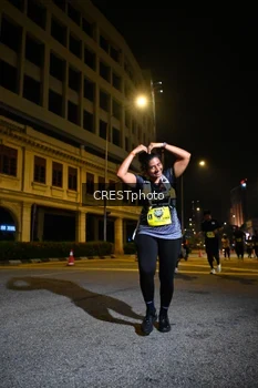 Runner Photo 5686903