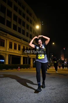 Runner Photo 5686904