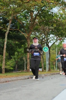 Runner Photo 5686905
