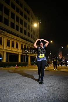 Runner Photo 5686906